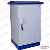 رک 20 یونیت outdoor عمق 60 کبیر صنعت