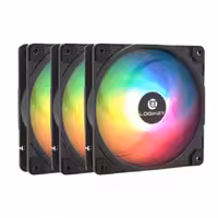 فن کیس لاجی کی مدل F320