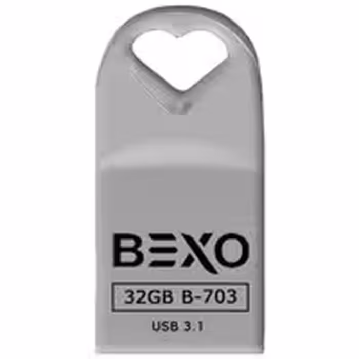 فلش 32 گیگ Bexo B-703 USB3.1