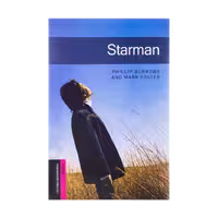 کتاب داستان کوتاه starter) Starman)