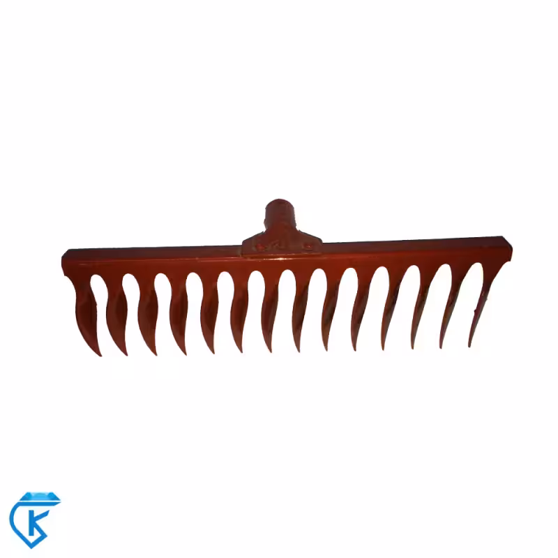 شن کش نارنجی