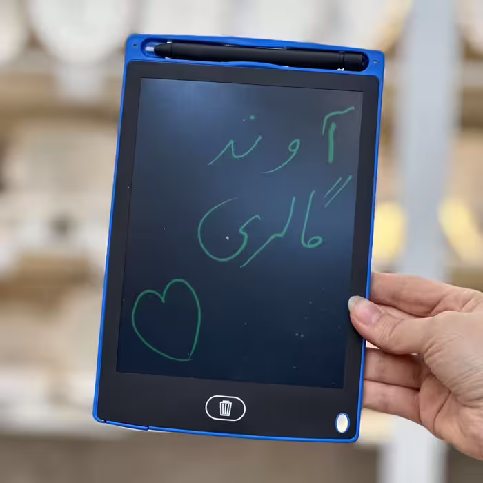 تبلت جادویی