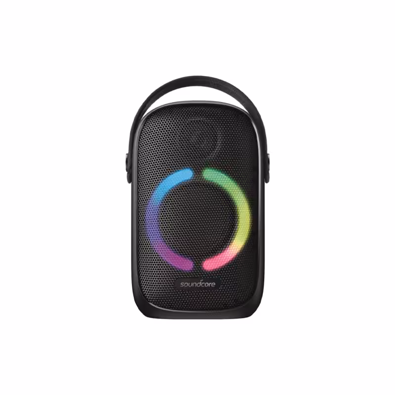 اسپیکر بلوتوث انکر مدل Soundcore Rave Neo A3395