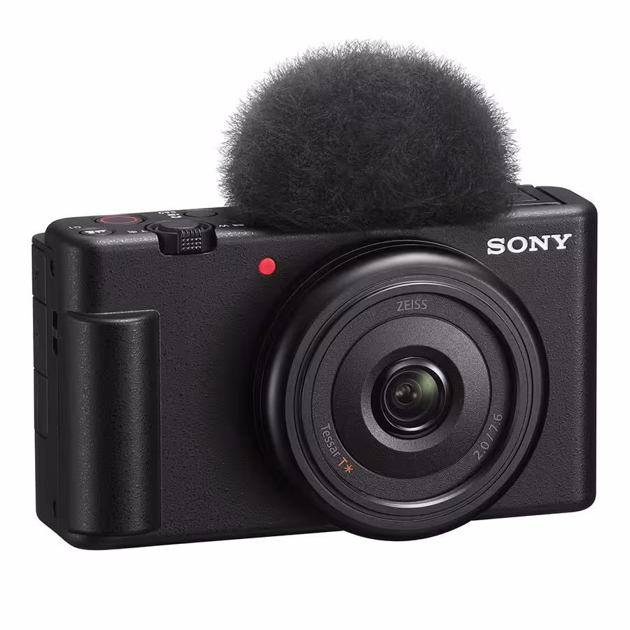 دوربین عکاسی و فیلمبرداری سونی SONY ZV-1F