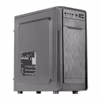 کیس کامپیوتر گرین مدل HOMA | کالا مکس