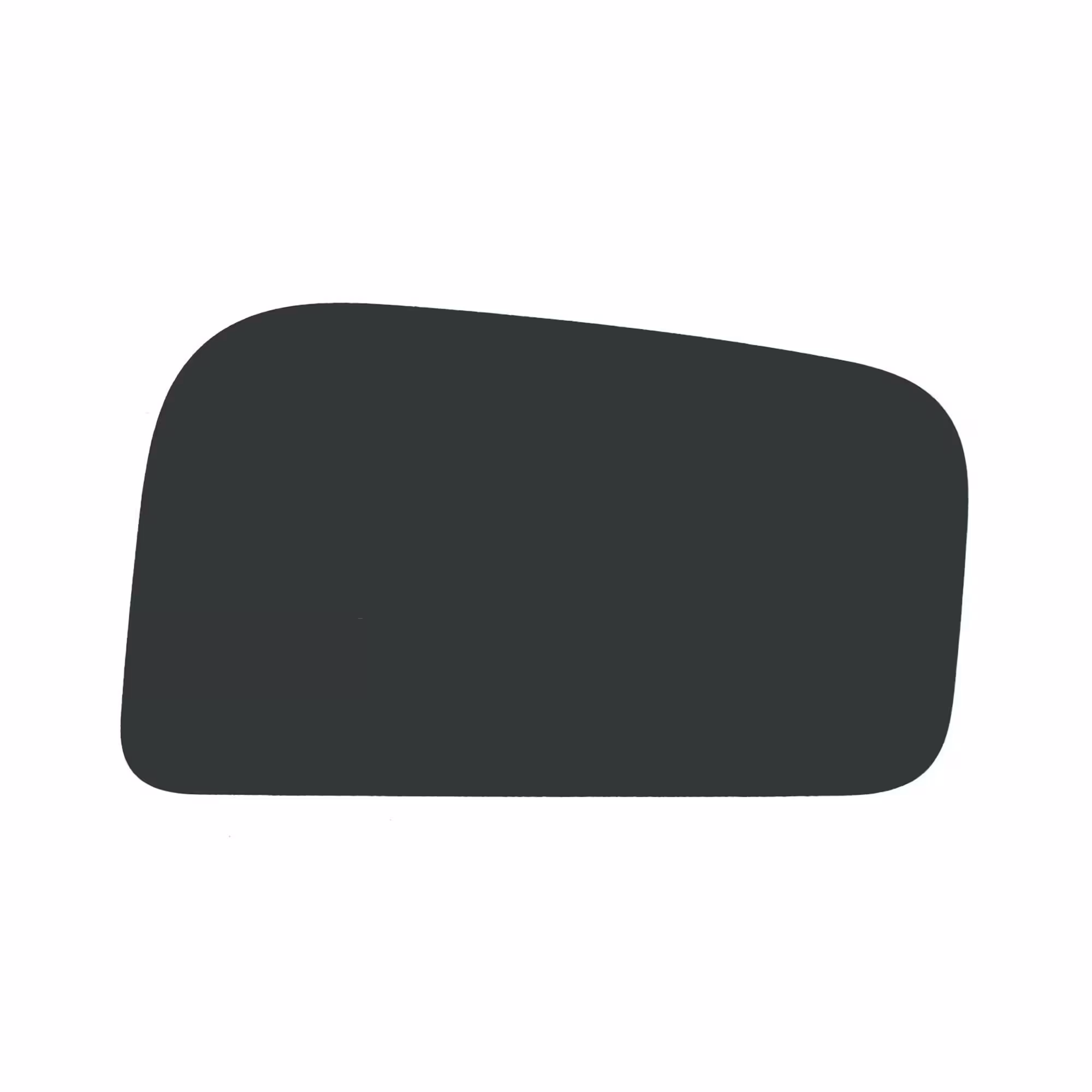 ایربگ مجموعه کیسه هوای پارس سرنشین خاکستری تیره