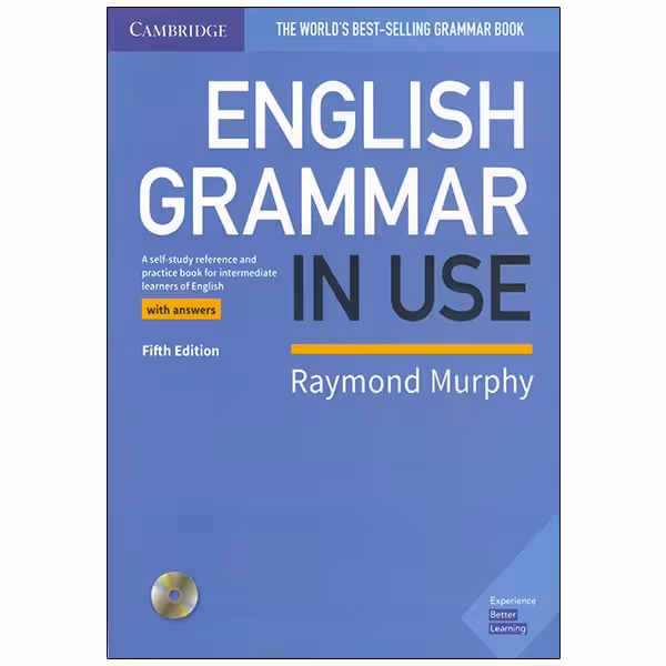 English Grammar in Use 5th