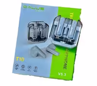 ایرپاد بلوتوثی گیمینگ کالوس مدل CALUS T10