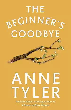 کتاب The Beginner’s Goodbye