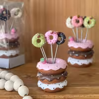 چنگال زیتون خوری 