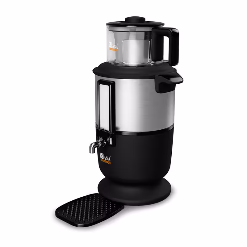 چای ساز ناسا الکتریک مدل NS-524 | چاوه