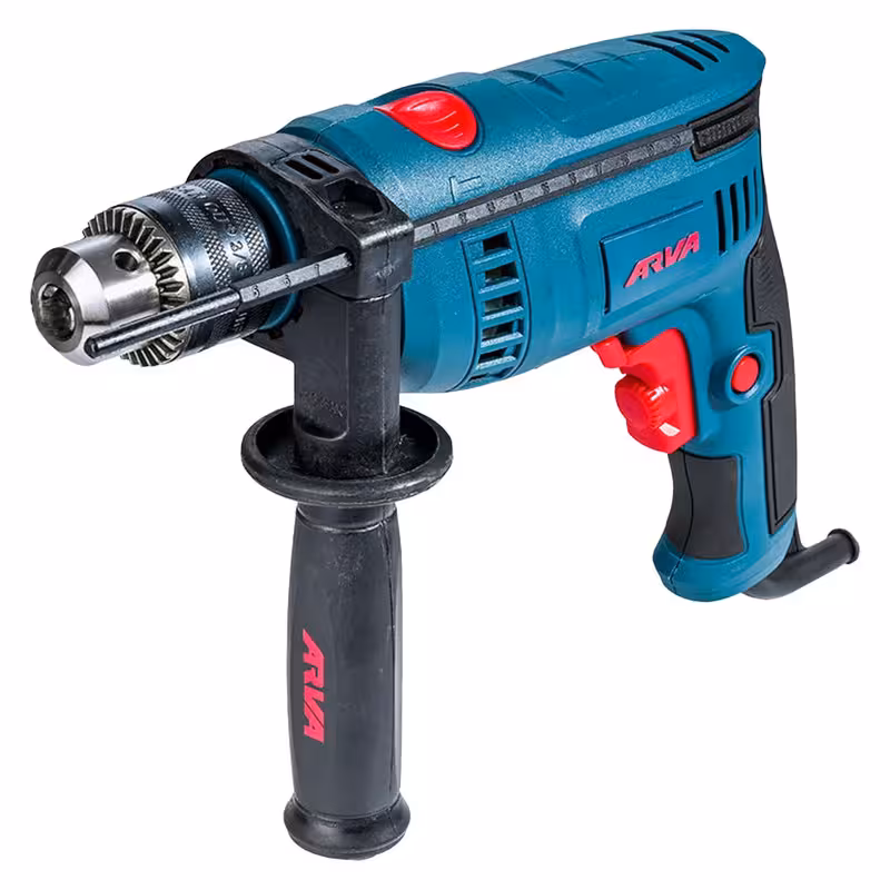 دریل چکشی آروا مدل 5328 | کالا مکس