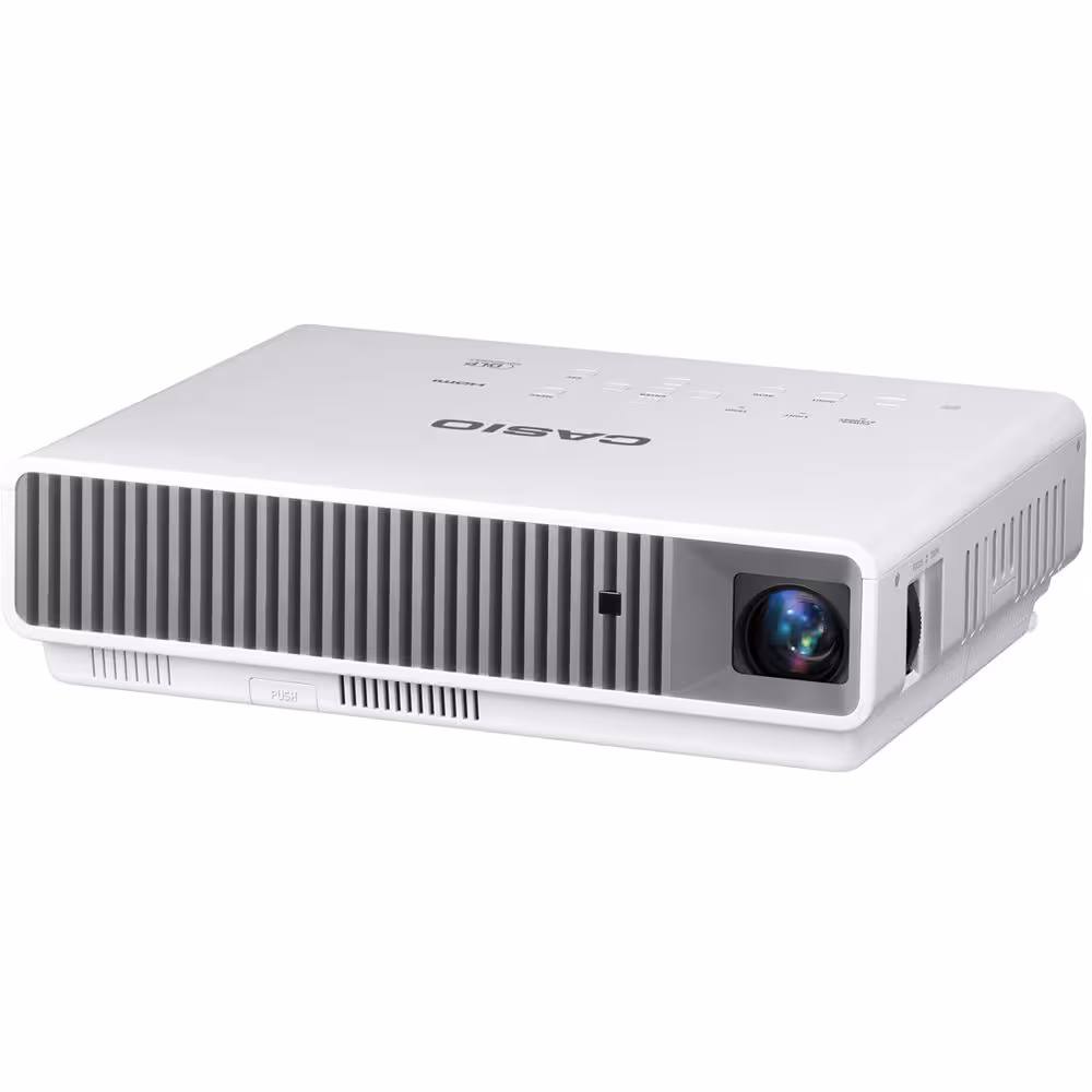 ویدئو پروژکتور کاسیو مدل CASIO XJ-M251 (کارکرده)