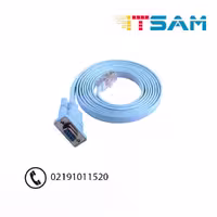 کابل سیسکو CAB-CONSOLE-RJ45