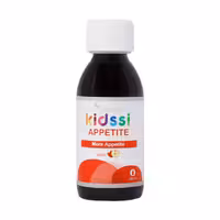خرید شربت کیدزی اپتایت دایونیکس فارما شربت Kidssi appetite - داروخانه انلاین مثبت سبز