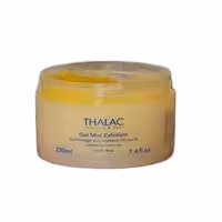 ژل لایه بردار عسل تالاک حجم 220 میل Exfoliating honey gel