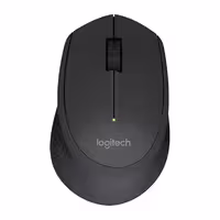 ماوس لاجیتک Logitech M280 Wireless Optical Mouse