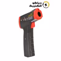 ترمومتر لیزری 400 درجه UNI-T UT300S