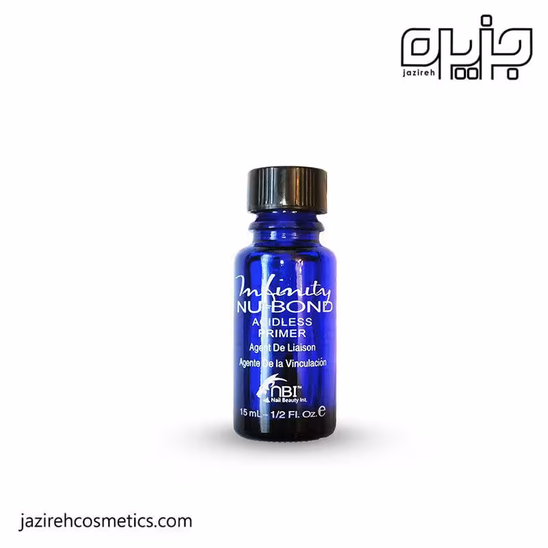 پرایمر غیر اسیدی ناخن NBI
