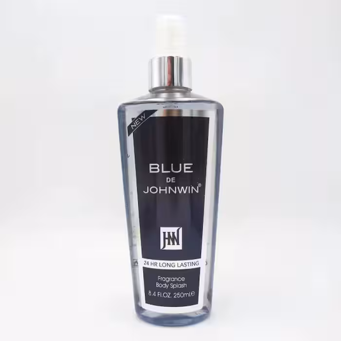 بادی بلو جانوین