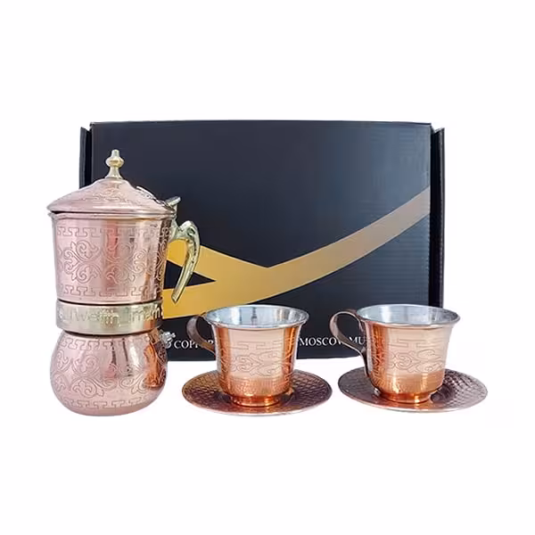 پک هدیه سازمانی کد HS64