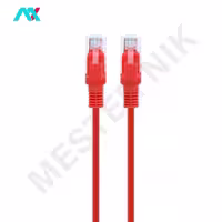 کابل شبکه CAT6 ایکس پی پروداکت طول 1 متر