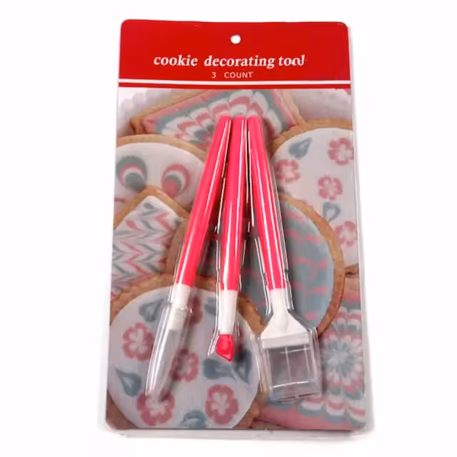 ابزار آیسینگ سه عددی