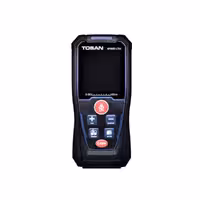 متر لیزری توسن مدل M1060 LDM- ساخت چین