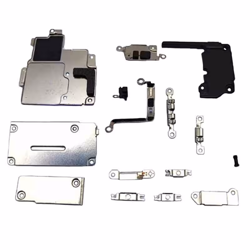 کیت کامل شیلد آیفون Iphone 12 _ 12