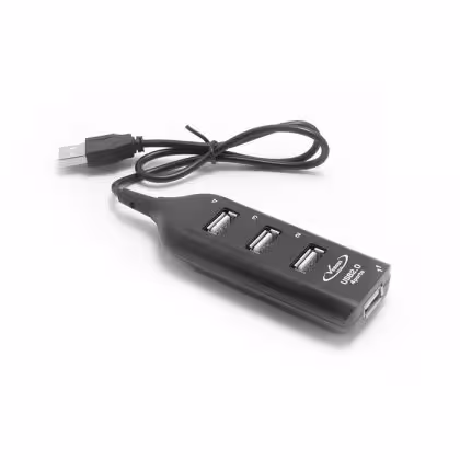 هاب USB چهار پورت Venous PV-H010
