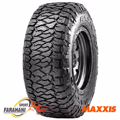 لاستیک مکسس سایز 285/65R18 مدل Razr AT