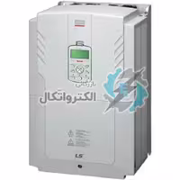 درایو اینورتر سه فاز 90 کیلووات – 125 اسب – ال اس LS مدل LSLV0900H100-4COFN