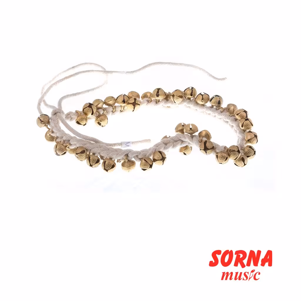 افکت Gungaroo 1.50 bells on rope