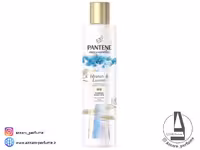 شامپو آبرسان و ترمیم کننده پنتن PANTENE حجم 225 میل