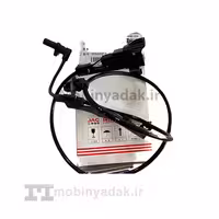 سنسور ABS چرخ جلو راست KMC T9