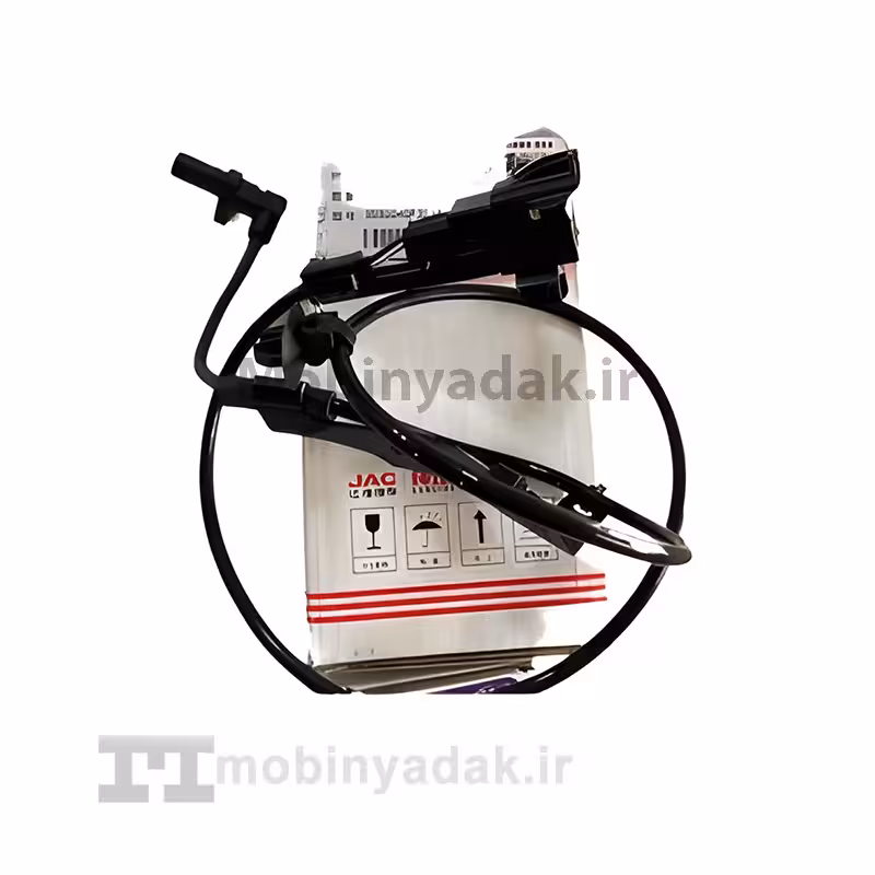 سنسور ABS چرخ جلو راست KMC T9