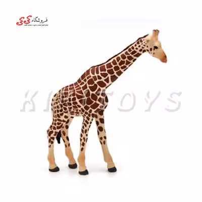 فیگور حیوانات زرافه fiqure of Giraffe