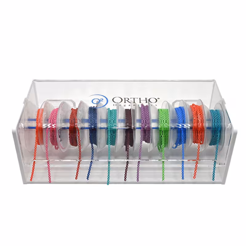 جای پاور چین Ortho Organaizers
