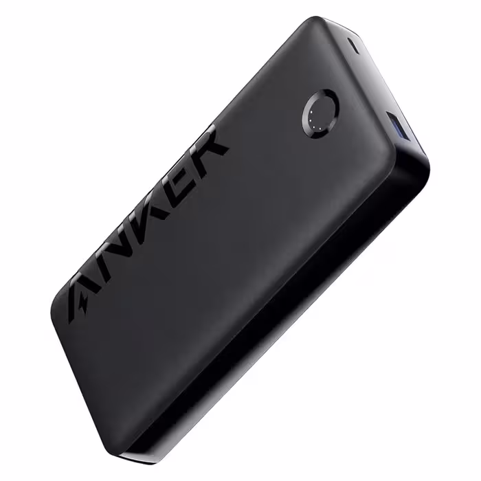 پاوربانک انکر 20000 میلی آمپر  مدل  PowerCore 20K II A1286