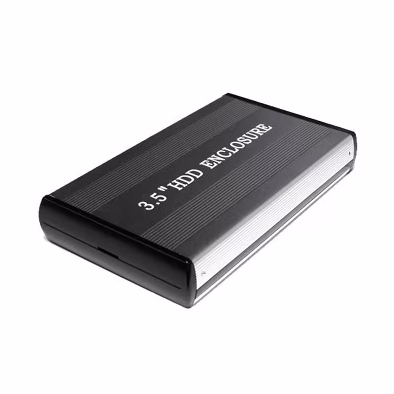 قاب هارد اکسترنال 3.5 اینچی USB 3.0