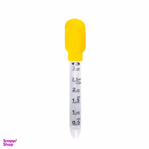 قطره چکان اف تی ای کو (fteco) کد 123