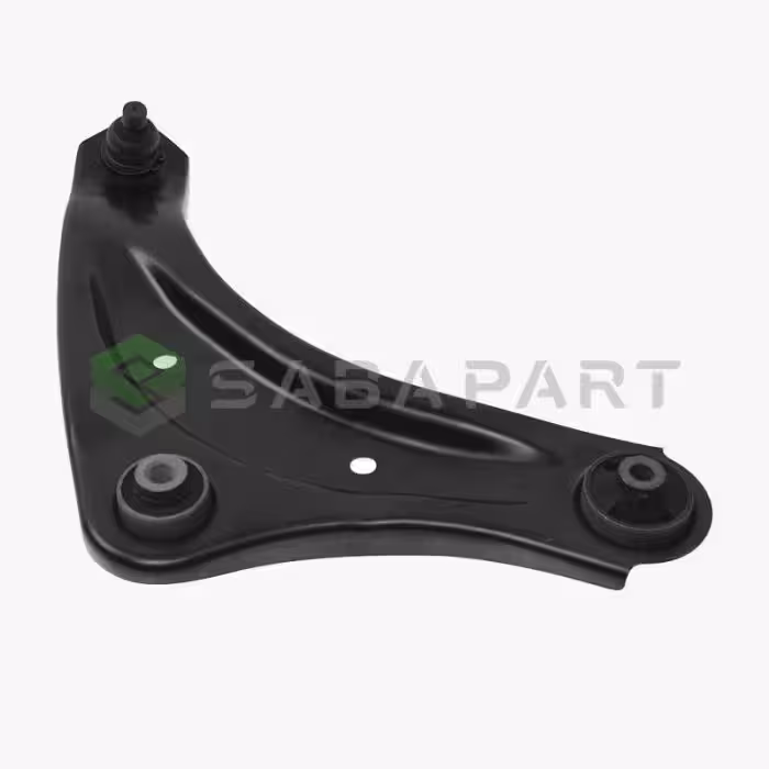 طبق نیسان جوک – جلو سمت راست – برند فبست