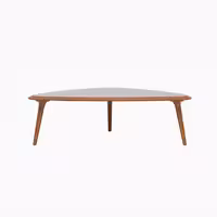 میز کارمندی جلیس مدل رز