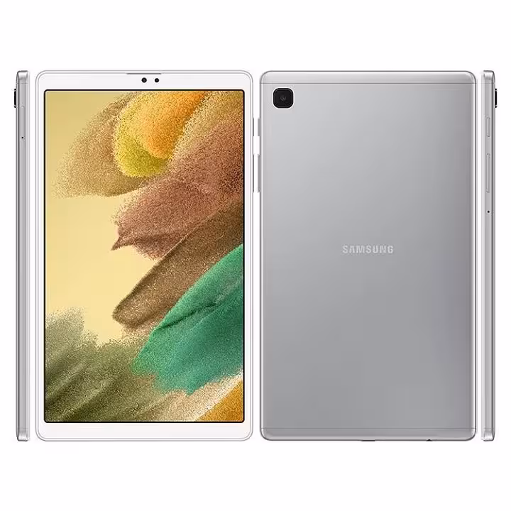 خرید و قیمت تبلت سامسونگ مدل Galaxy Tab A7 Lite - T225 ظرفیت 32 گیگابایت و رم 3 گیگابایت