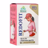 کپسول ردوفیت ردوکس