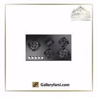 گاز دیورسو مدل G137