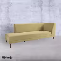 مبل ال ریلکسی مدل لیزا
