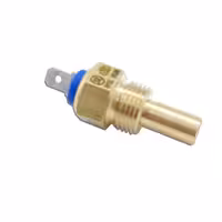 فشنگی دمای آب تک فيش آردی قديم كاربراتور