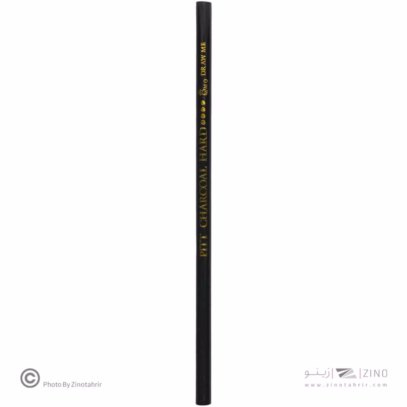 مدادکنته HARDمشکی ام کیو