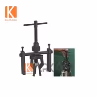 پولی کش و کنس کش سوراخ کور سه شاخ KT-00121 کارکم